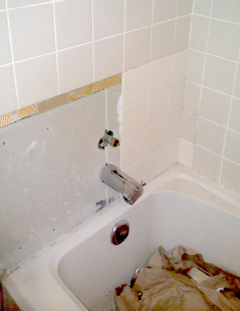 Ceramic Tile Repair Services Maryland Washington Dc N Va pertaining to dimensions 800 X 1035