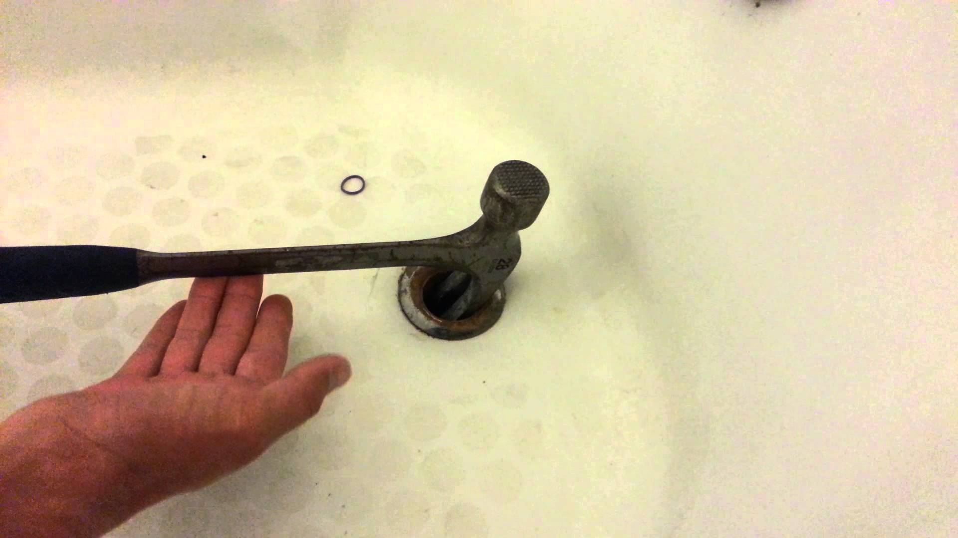 Cleaning Out Bathtub Drain Hair Bathtub Ideas throughout dimensions 1920 X 1080