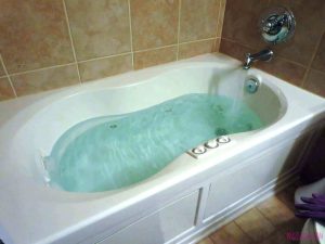 Clogged Bathtub Clogged Bathtub Reddit Clogged Bathtub Drain intended for sizing 1620 X 1215