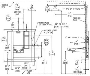 Contemporary Shower Tub Faucet Height Composition Sink Faucet throughout sizing 1969 X 1656