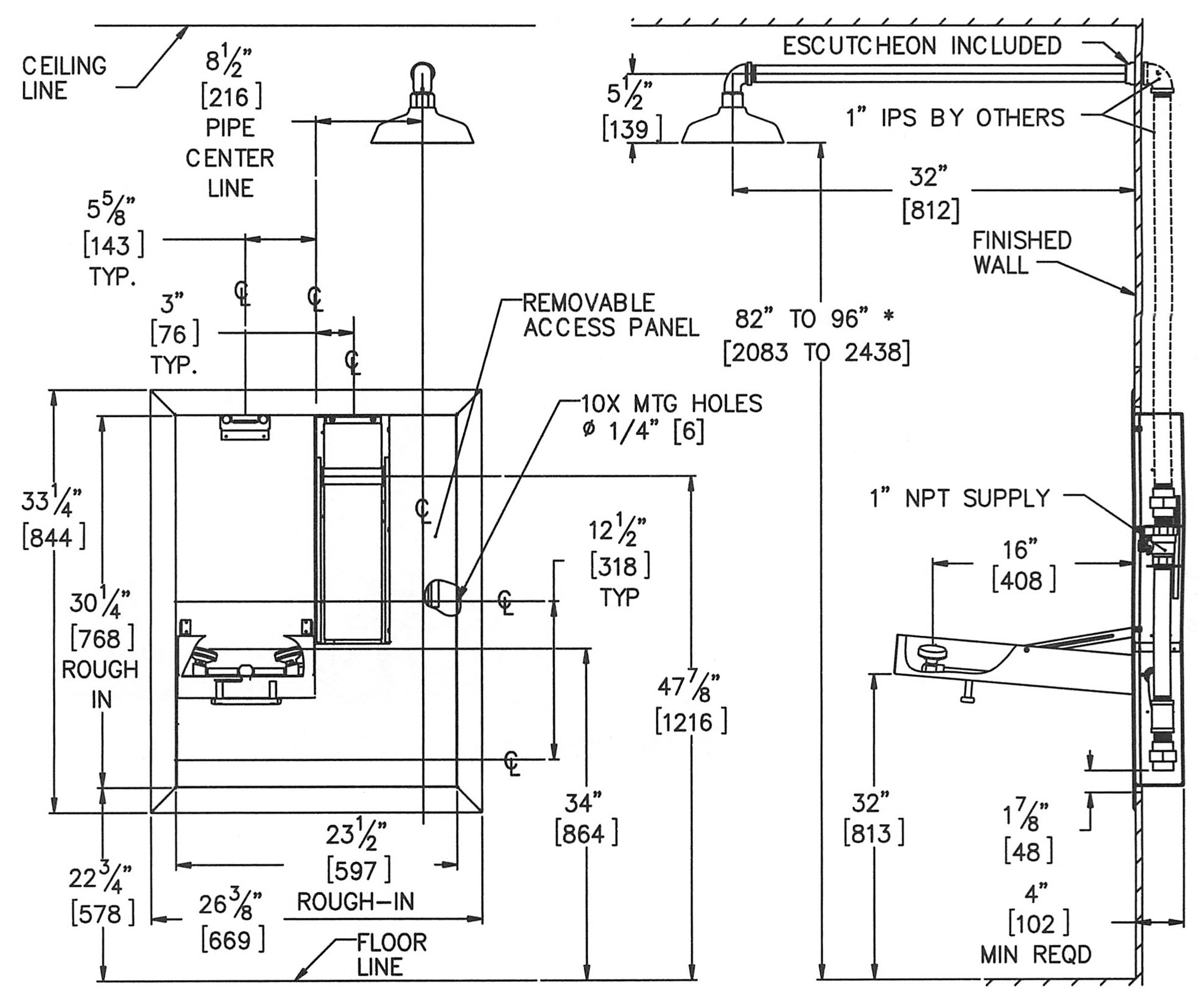 Contemporary Shower Tub Faucet Height Composition Sink Faucet throughout sizing 1969 X 1656