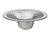 Danco 2 34 In Mesh Tub Strainer In Stainless Steel 88821 The with sizing 1000 X 1000