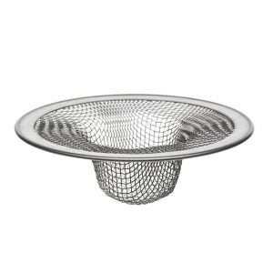 Danco 2 34 In Mesh Tub Strainer In Stainless Steel 88821 The with sizing 1000 X 1000