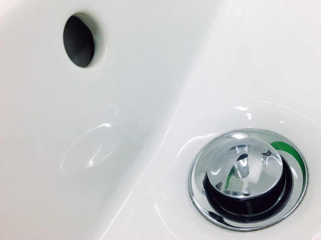 Different Types Of Bathtub Drain Stoppers Cdbossington Interior pertaining to measurements 1024 X 768