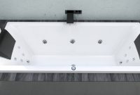Dolce Vita Spa Baths Archives Decina Bathroomware with regard to measurements 2048 X 899