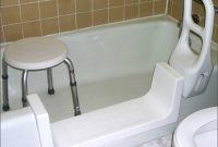 Easy Access Bathtubs Bathroom Ideas throughout dimensions 1080 X 1080