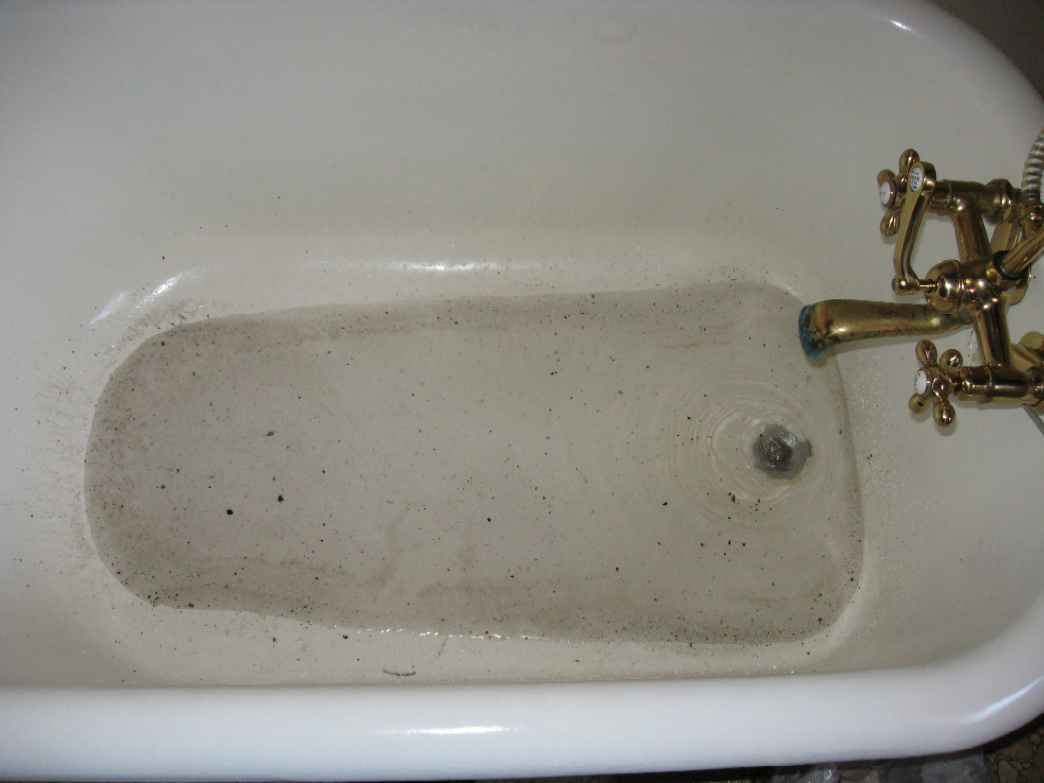 Eatoils Newsblog Clogged Bathtub Drain Slow Bathtub Drain Use throughout dimensions 1044 X 783