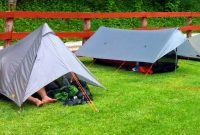 El Camino Blues At Gear Reviews Tents Shelters throughout dimensions 1600 X 627