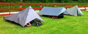 El Camino Blues At Gear Reviews Tents Shelters throughout dimensions 1600 X 627