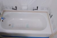 Entranching Bathtub Refinishing Top Reglazing Virginia On Cast Iron with dimensions 4320 X 2432