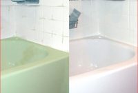 Epoxy Paint Colors For Bathtub Bathroom Ideas with regard to sizing 1080 X 1080