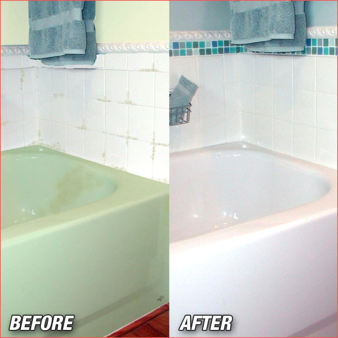 Epoxy Paint Colors For Bathtub Bathroom Ideas with regard to sizing 1080 X 1080