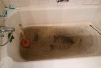 Exceptional Is Drano Safe For Bathtubs 1 Not Draining Quickly If with regard to proportions 2202 X 1652