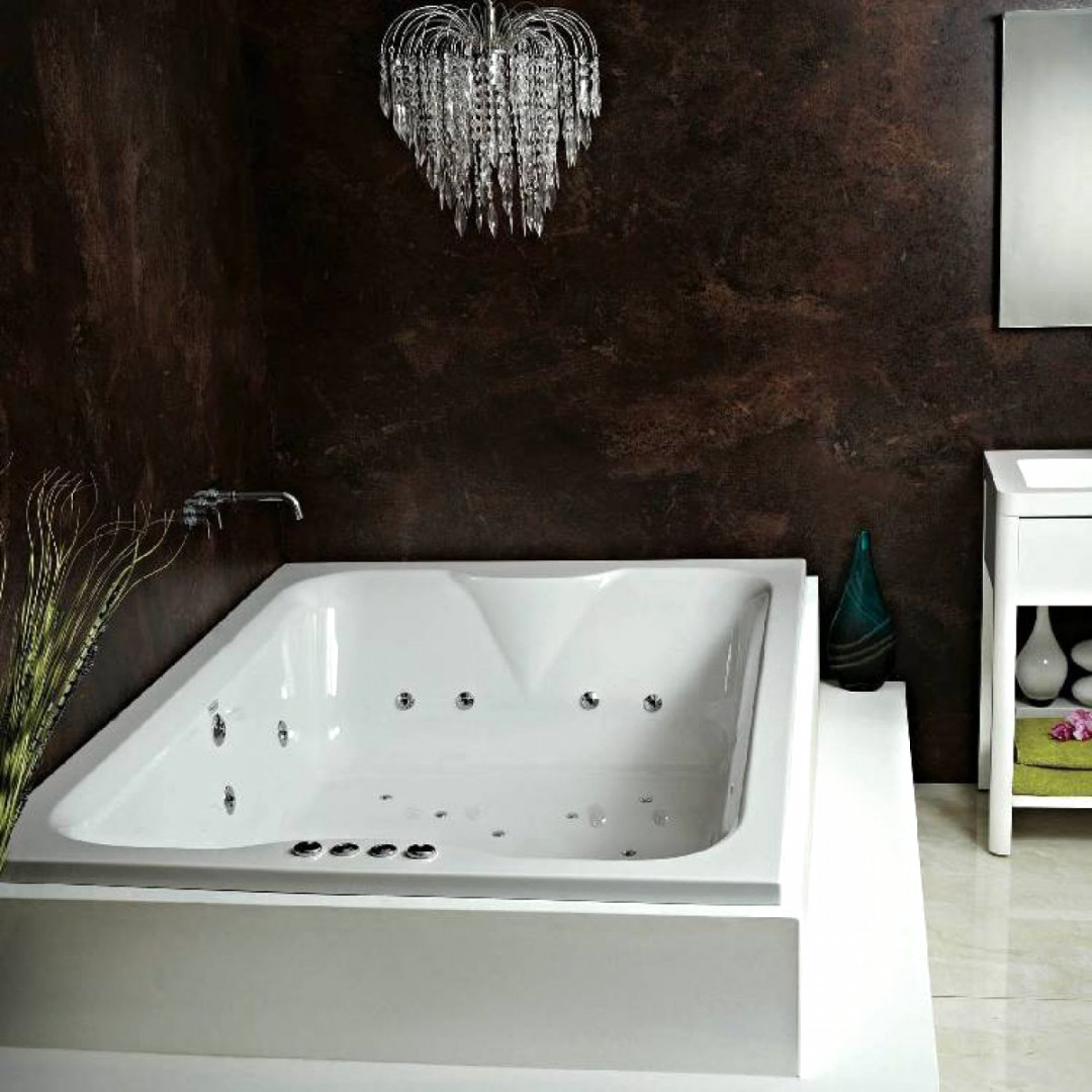 Extra Wide Bathtub Uk Bathroom Ideas throughout dimensions 1080 X 1080