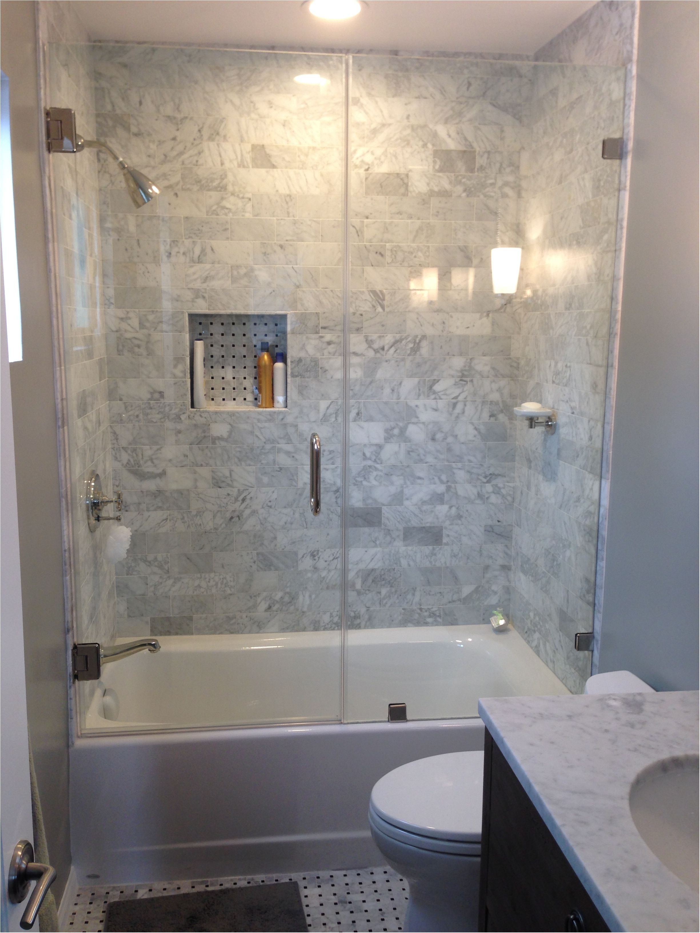 Bathtub Shower Combo Ideas The 25 Best Tub Shower Combo Ideas On