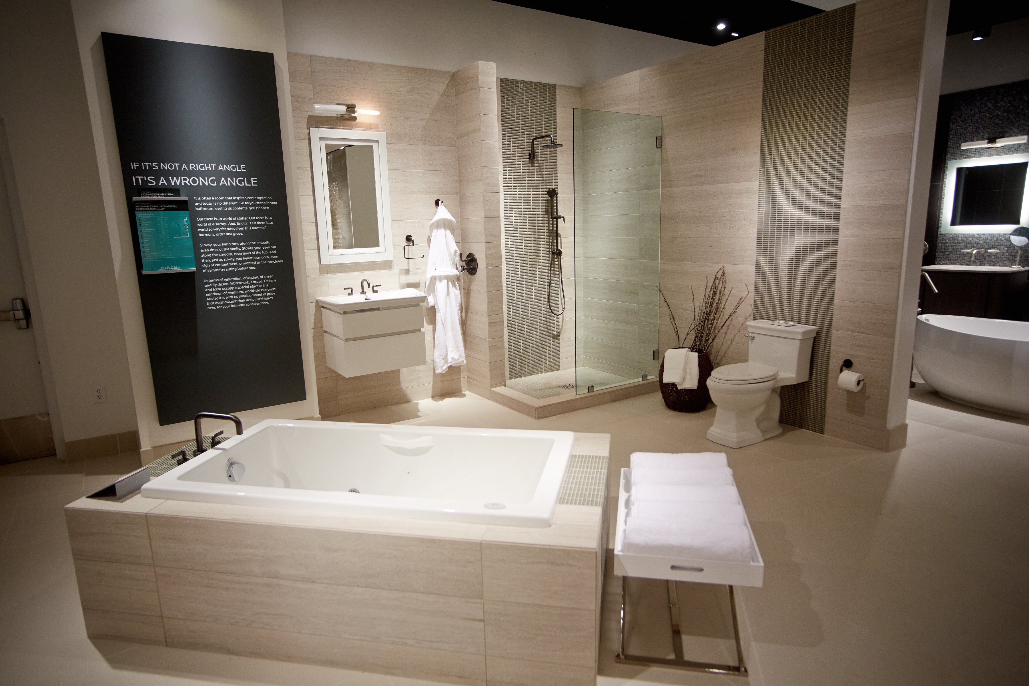 Fascinating Bathroom Design San Diego Within Bathroom Design regarding dimensions 3600 X 2400