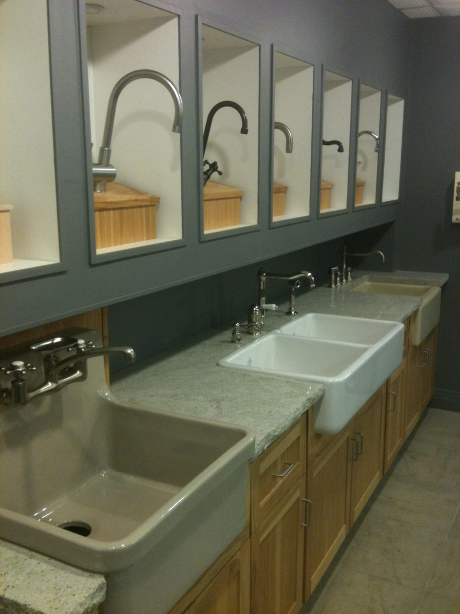 Ferguson Denver Showroom Bathtubs Bathroom Faucets Fantastic Image inside measurements 903 X 1204