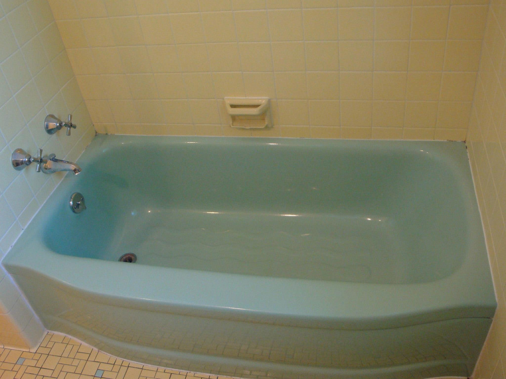 Fiberglass Bathtubs And Showers Refinishing Resurfacing Reglazing with regard to measurements 1024 X 768
