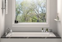 Fine Fixtures Drop In Bathtub 32 X 48 Soaking Bathtub 635983843889 with regard to measurements 1442 X 1644