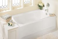 Four Foot Tub Ideas 6 45 Foot Bathtub American Standard 54 Tub with sizing 1455 X 1212