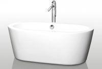 Free Standing Bathtubs Under 60 Inches Bathroom Ideas within dimensions 1080 X 1080