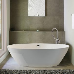 Freestanding Bathtubs Freestanding White Tubs Modern for sizing 1000 X 1000