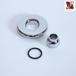 Frontface Whirlpool Jet 64 Mm 1 14 Replacement Spare Kit intended for proportions 1000 X 1001