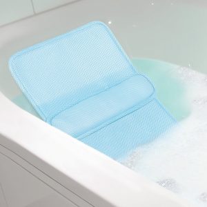 Full Body Bathtub Lounger Ideaworks Bathtub Ideas within size 1001 X 1001