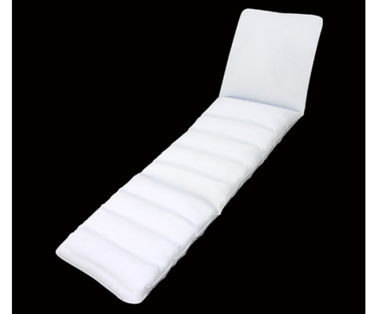 Full Body Bathtub Lounger inside sizing 1200 X 1000