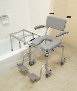 Getting In Out Of The Bathtub Benches Lifts And Transfer Chairs pertaining to proportions 899 X 1059