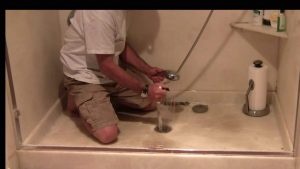 Good Bad Smell From Bathtub Drain 4 Fixing A Smelly Shower regarding measurements 1728 X 972