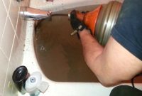 Howto Unclog Bathtub Drain 5 Minutes718567 3700 Brooklyn Nophier for dimensions 1280 X 720