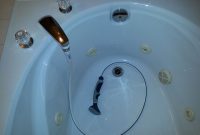 Installing Shower Attachment For Bathtub Faucet The Decoras intended for measurements 1024 X 768