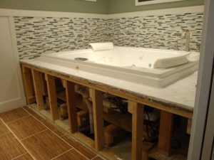 Jacuzzi Bathtub Access Panel Bathroom Ideas pertaining to dimensions 1439 X 1080