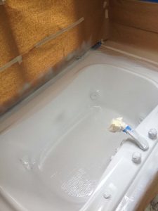 Jacuzzi Refinishing Chicago Surrounding Areas in size 768 X 1024