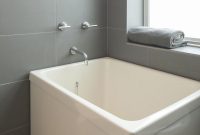 Japanese Soaking Tub Ofuro Tub Square With A Built In Seat Takes intended for dimensions 1000 X 1500