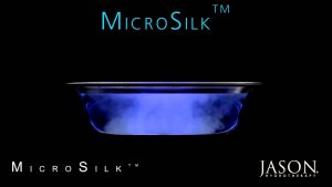 Jason Hydrotherapy Microsilk The Bath That Rejuvenates And Heals with dimensions 1280 X 720