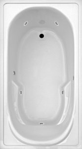 Jetta Classic Whirlpool Bathtub J12 Fiji Model Visit Wwwjettacorp with regard to dimensions 1174 X 2127