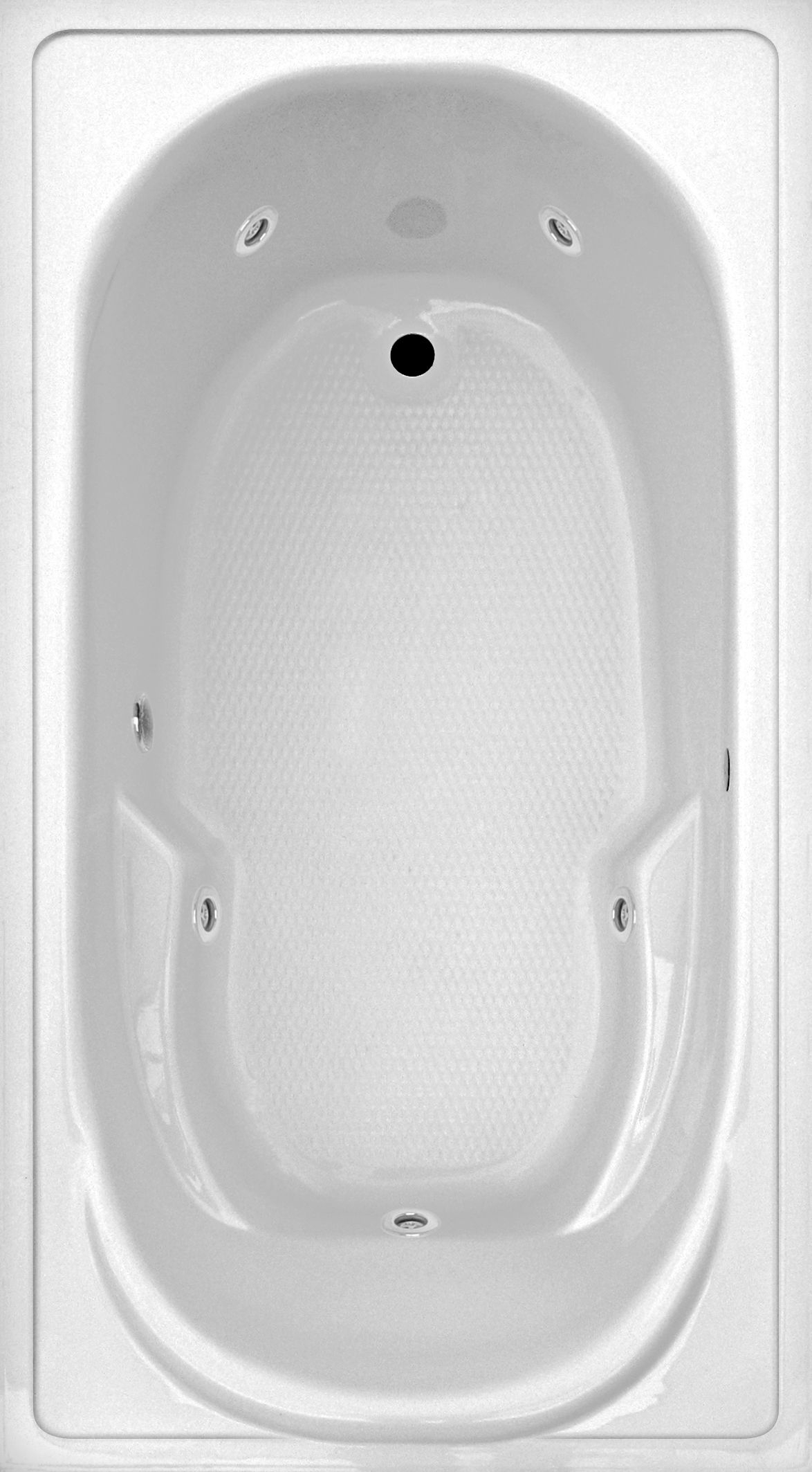 Jetta Classic Whirlpool Bathtub J12 Fiji Model Visit Wwwjettacorp with regard to dimensions 1174 X 2127