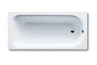 Kaldewei Saniform Plus 55 X 30 Soaking Bathtub Reviews Wayfair intended for size 2480 X 1748