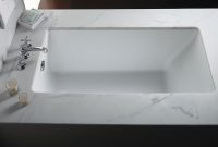 Kallista Perfect Small Rectangular Bathtub with regard to measurements 1370 X 1028