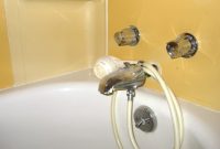 Lavishly Shower Head Attachment For Bathtub Faucet Bathroom Ideas throughout sizing 1440 X 1080