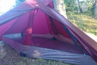 Lightheart Gear Solong 6 Tent for sizing 1600 X 900