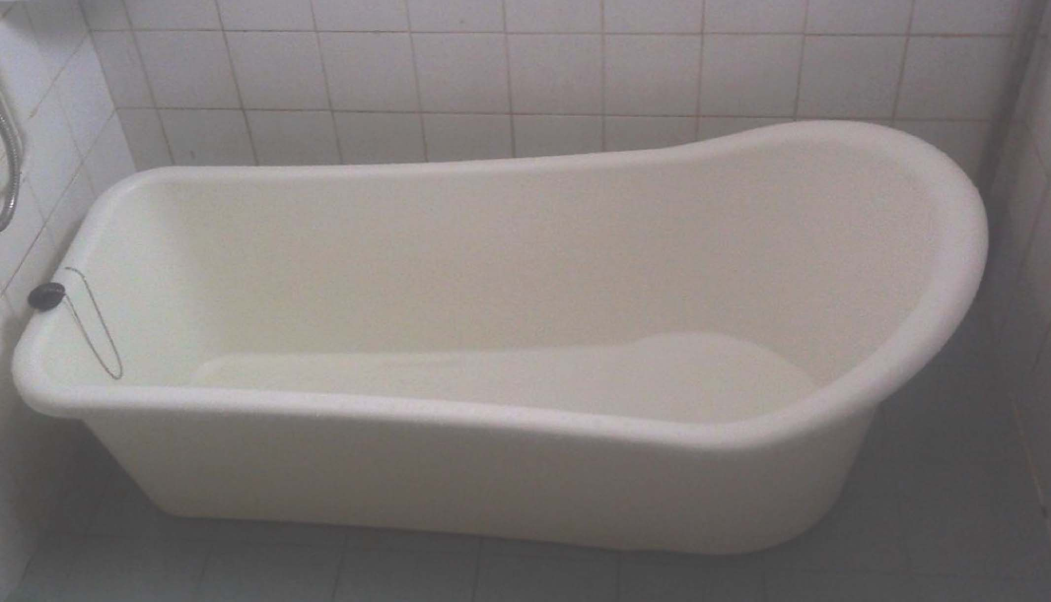 Long Soaking Portable Bathtub Fits Hdb Singapore For Kids And Adult for measurements 2132 X 1222