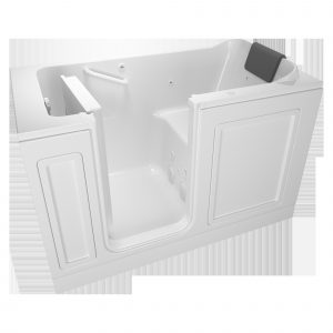 Luxury Series 32x60 Inch Whirlpool Walk In Tub American Standard throughout size 2000 X 2000