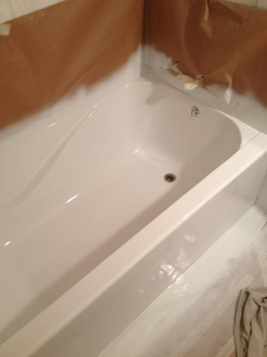 Magnificent 28 Bathtub Refinishing Chicago Yelp Glaze Master On with regard to proportions 900 X 1200