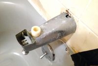 Mobile Home Bathtub Faucet Repair Bathtub Ideas with regard to proportions 1440 X 1080