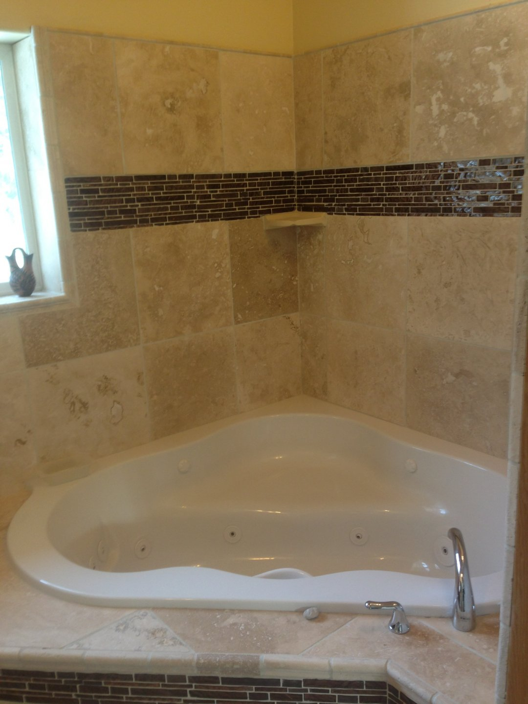 Mobile Home Bathtub Surrounds Bathtub Ideas within size 1080 X 1440