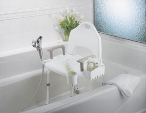 Moen Csidn7060 Glacier Adjustable Shower Seat With Seat Back From inside dimensions 1036 X 800