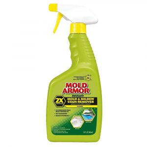 Mold Armor 32 Oz Instant Mold And Mildew Stain Remover Fg502 The with regard to dimensions 1000 X 1000